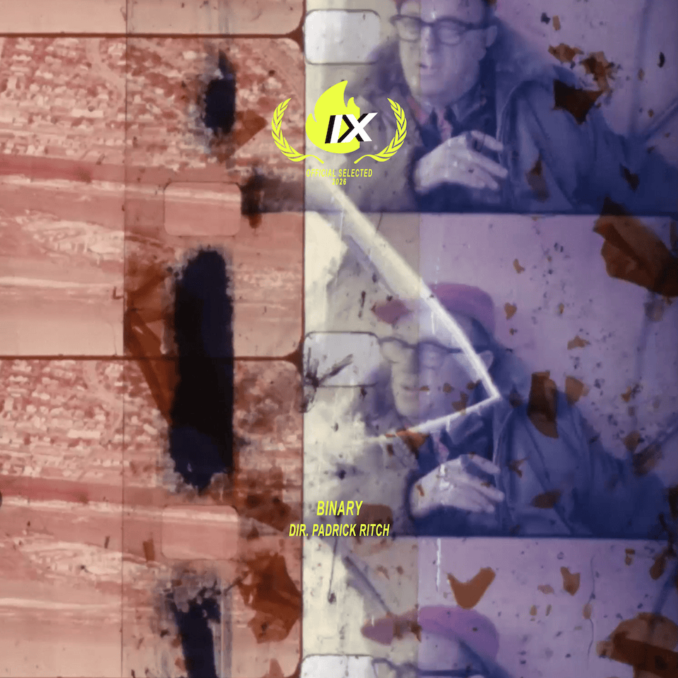 Binary
